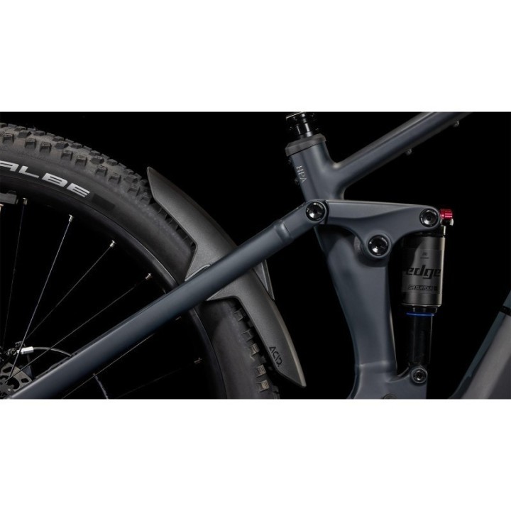 Stereo Hybrid ONE22 Pro 600