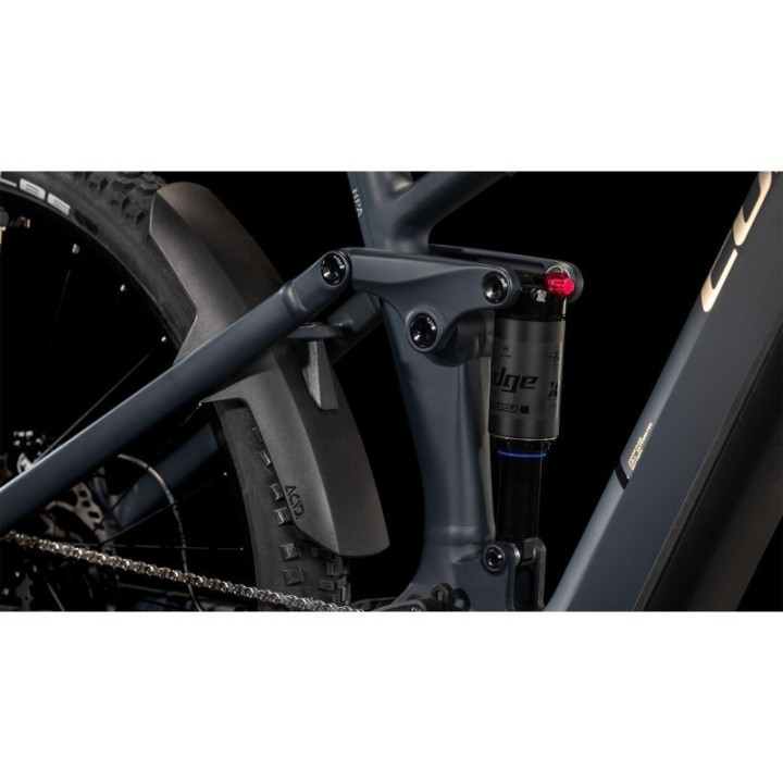 Stereo Hybrid ONE22 Pro 600