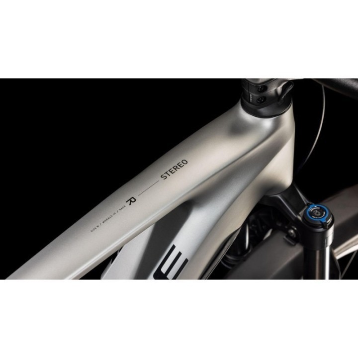 Stereo Hybrid ONE22 Race 800 Allroad