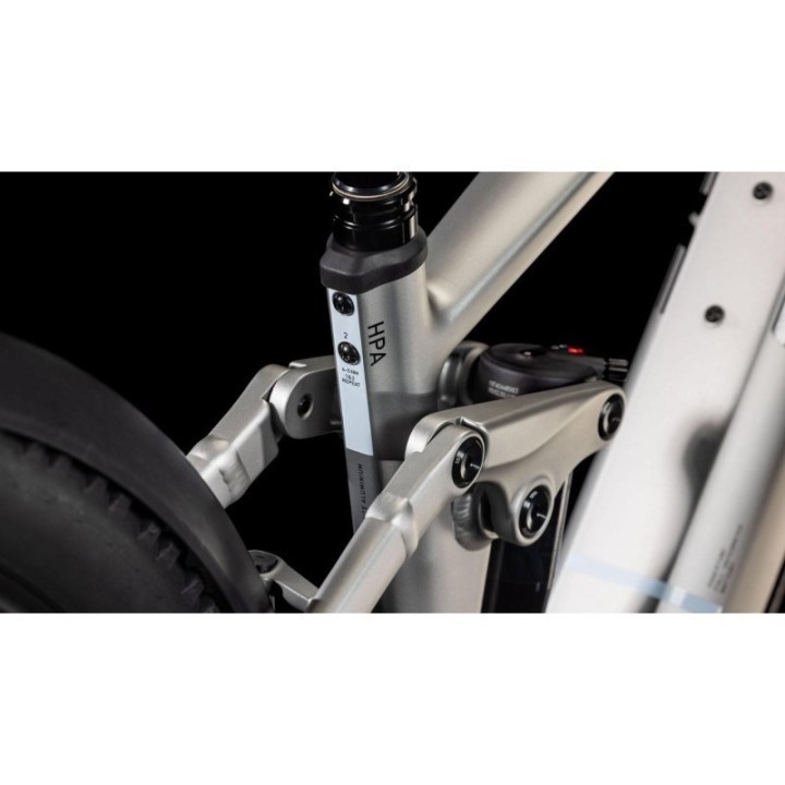 Stereo Hybrid ONE22 Race 800 Allroad