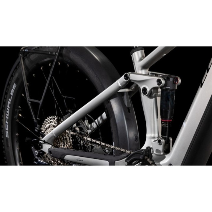 Stereo Hybrid ONE22 Race 800 Allroad