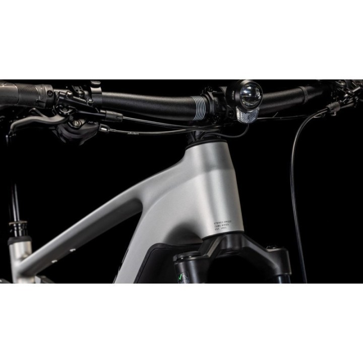 Stereo Hybrid ONE22 Race 800 Allroad