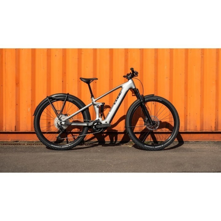 Stereo Hybrid ONE22 Race 800 Allroad