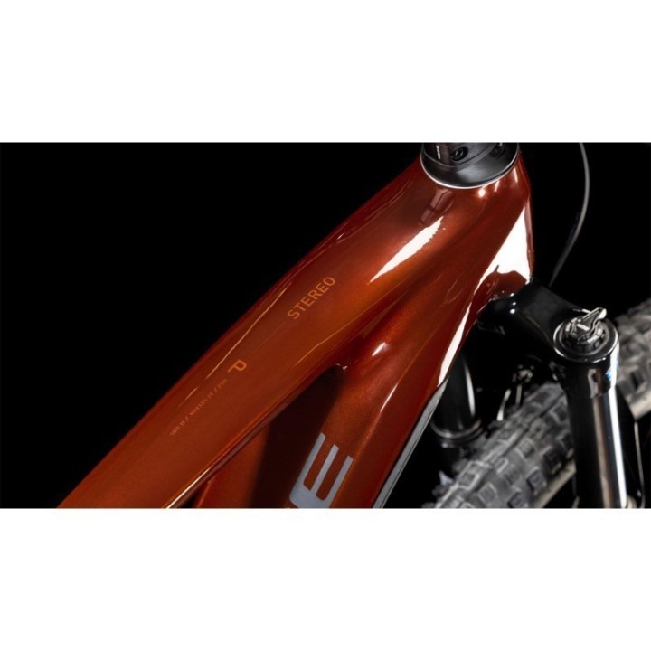 Stereo Hybrid ONE44 Pro 800