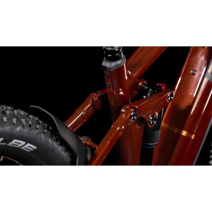 Stereo Hybrid ONE44 Pro 800