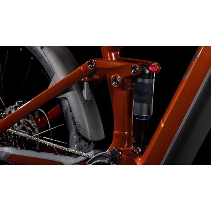 Stereo Hybrid ONE44 Pro 800