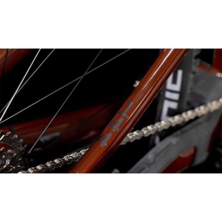 Stereo Hybrid ONE44 Pro 800