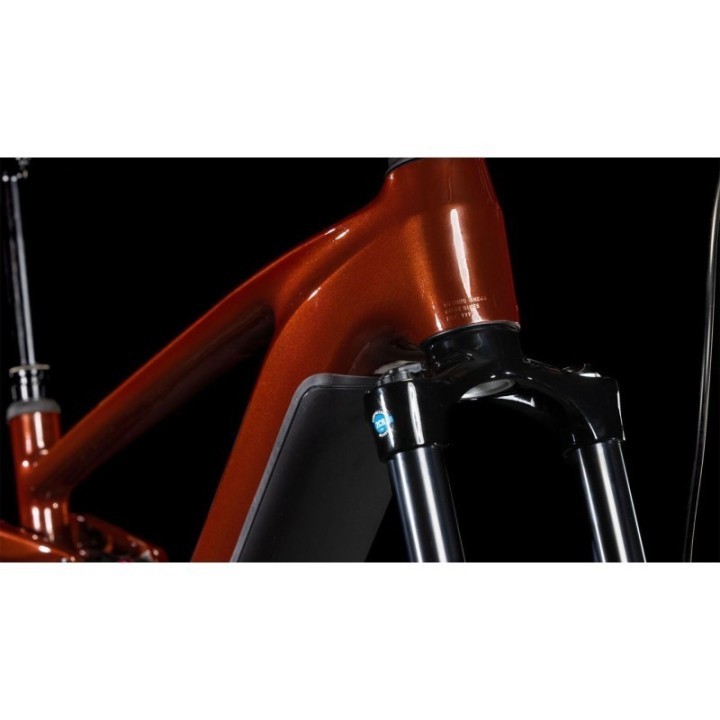 Stereo Hybrid ONE44 Pro 800