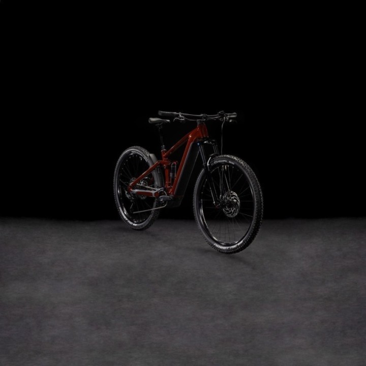 Stereo Hybrid ONE44 Pro 800