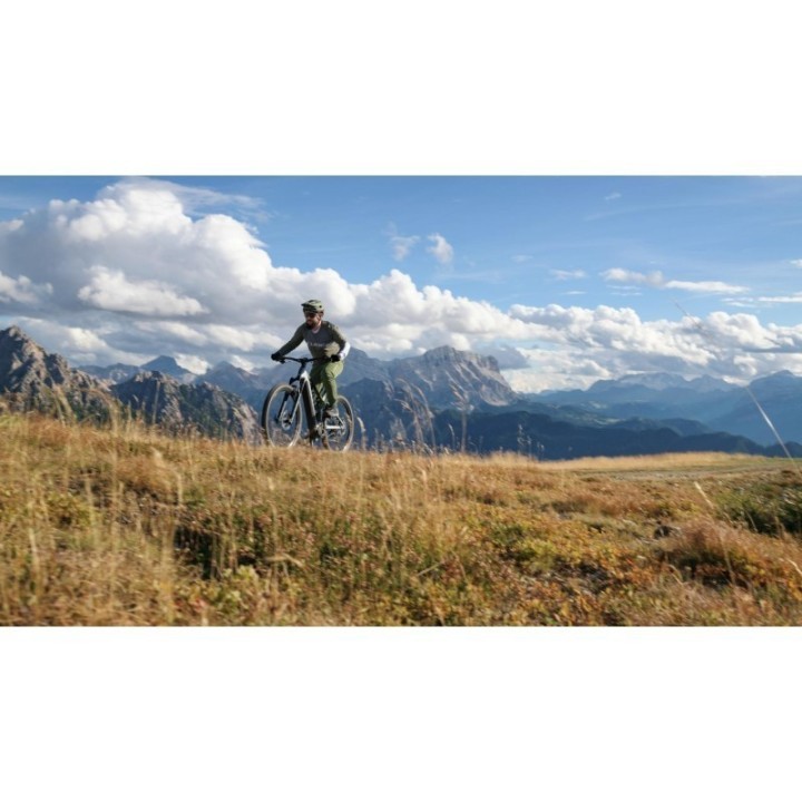 Stereo Hybrid ONE44 Pro 800