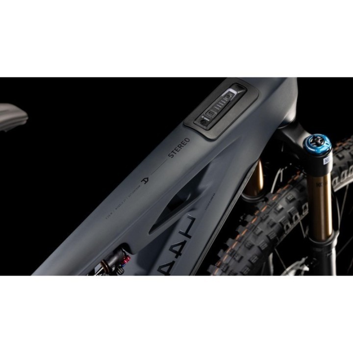 Stereo Hybrid ONE44 HPC AT 800