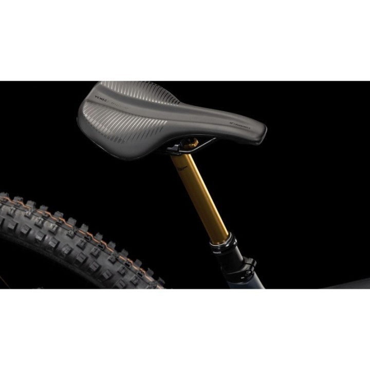 Stereo Hybrid ONE44 HPC AT 800