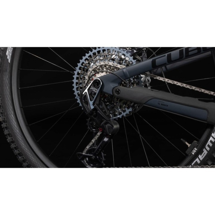 Stereo Hybrid ONE44 HPC AT 800