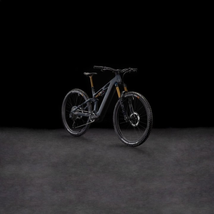 Stereo Hybrid ONE44 HPC AT 800