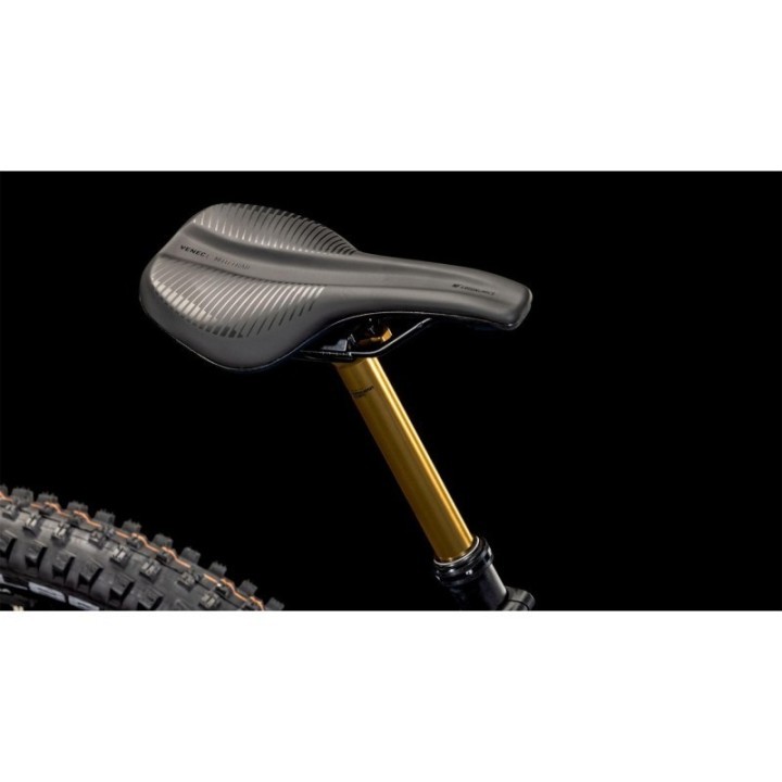 Stereo Hybrid ONE44 HPC AT 800