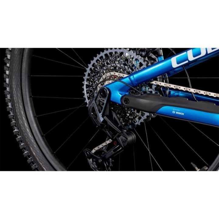 Stereo Hybrid ONE44 HPC AT 800