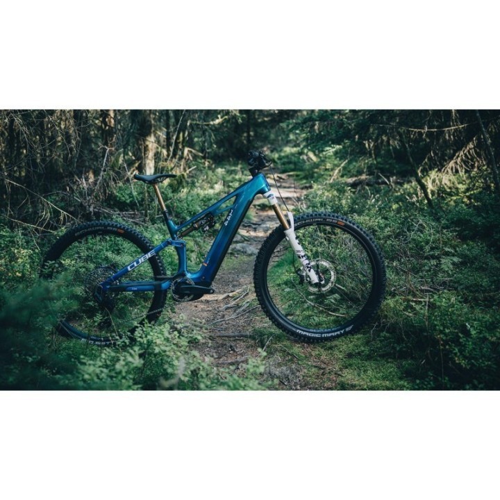 Stereo Hybrid ONE44 HPC AT 800