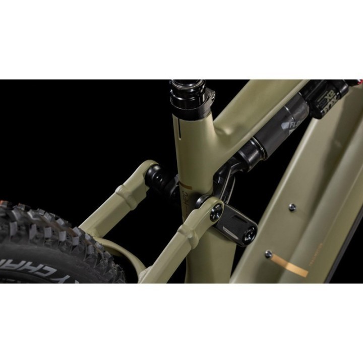 Stereo Hybrid ONE77 HPC TM 800