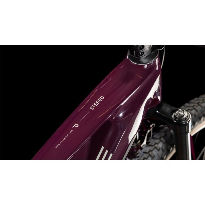 Stereo Hybrid ONE22 Pro 600