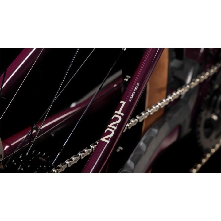 Stereo Hybrid ONE22 Pro 600