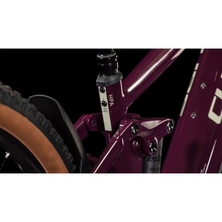 Stereo Hybrid ONE22 Pro 600