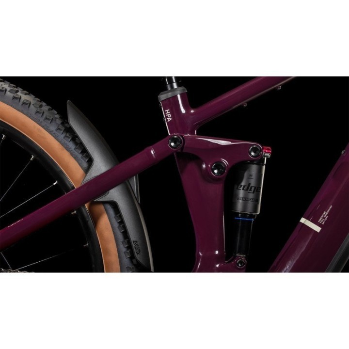 Stereo Hybrid ONE22 Pro 600