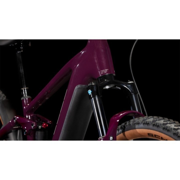 Stereo Hybrid ONE22 Pro 600