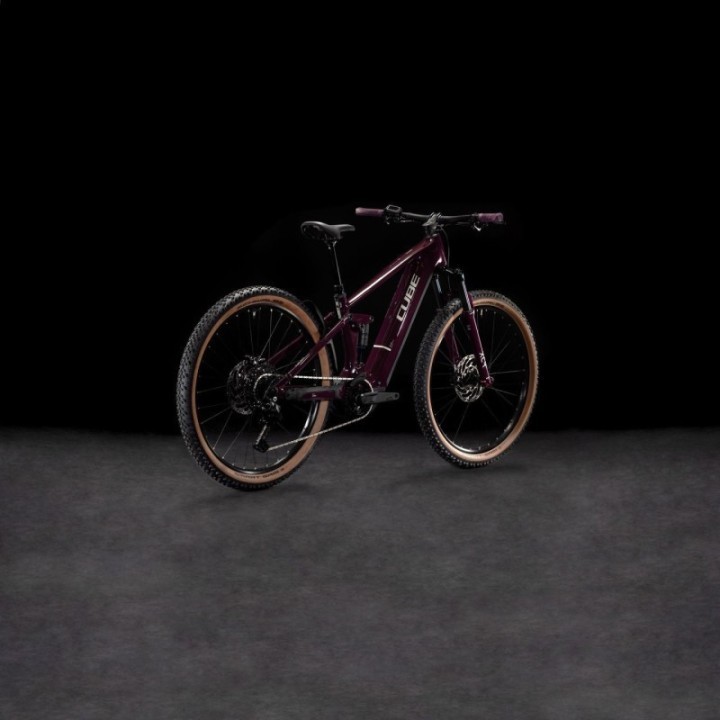 Stereo Hybrid ONE22 Pro 600