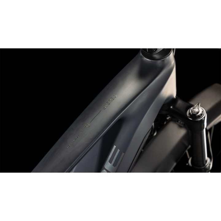 Stereo Hybrid ONE22 Pro 600 Allroad