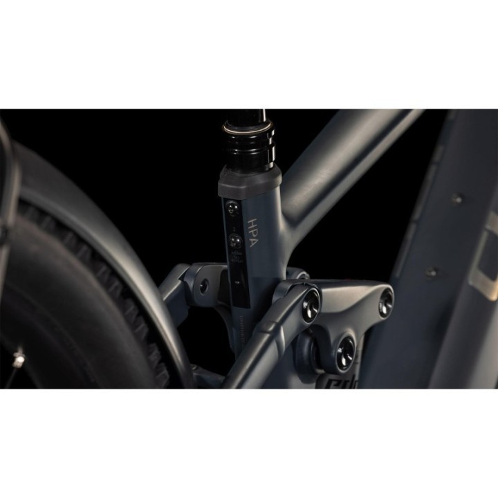 Stereo Hybrid ONE22 Pro 600 Allroad