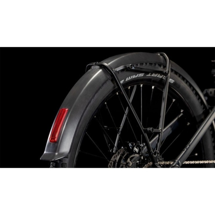 Stereo Hybrid ONE22 Pro 600 Allroad