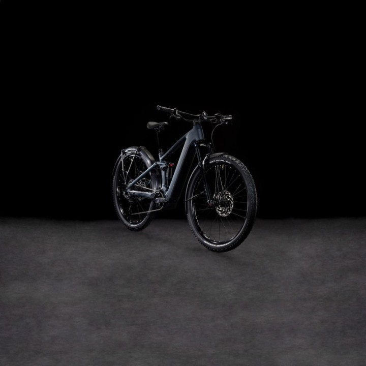 Stereo Hybrid ONE22 Pro 600 Allroad