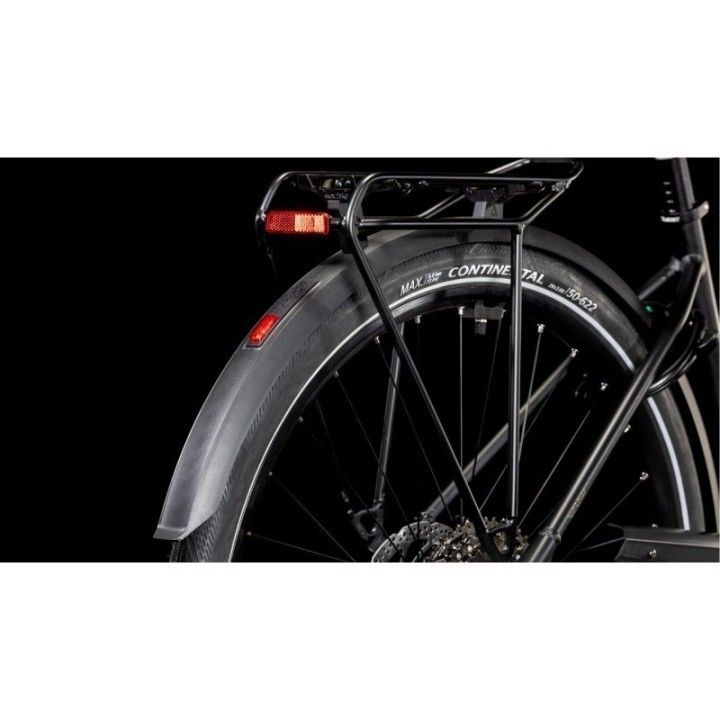 Supreme Hybrid Pro 625