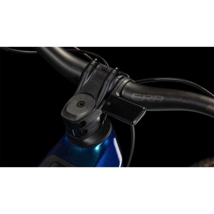 Stereo Hybrid ONE77 HPC AT 800