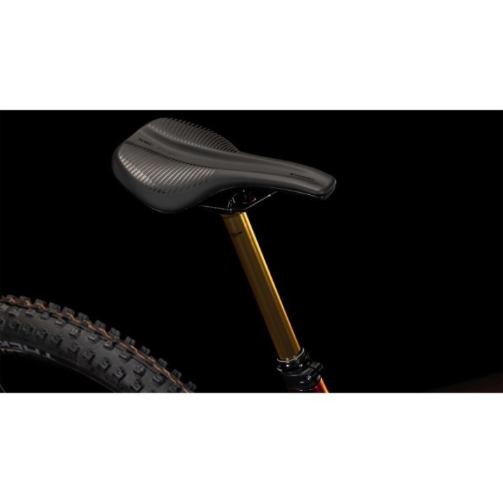 Stereo Hybrid ONE77 HPC SLT 800