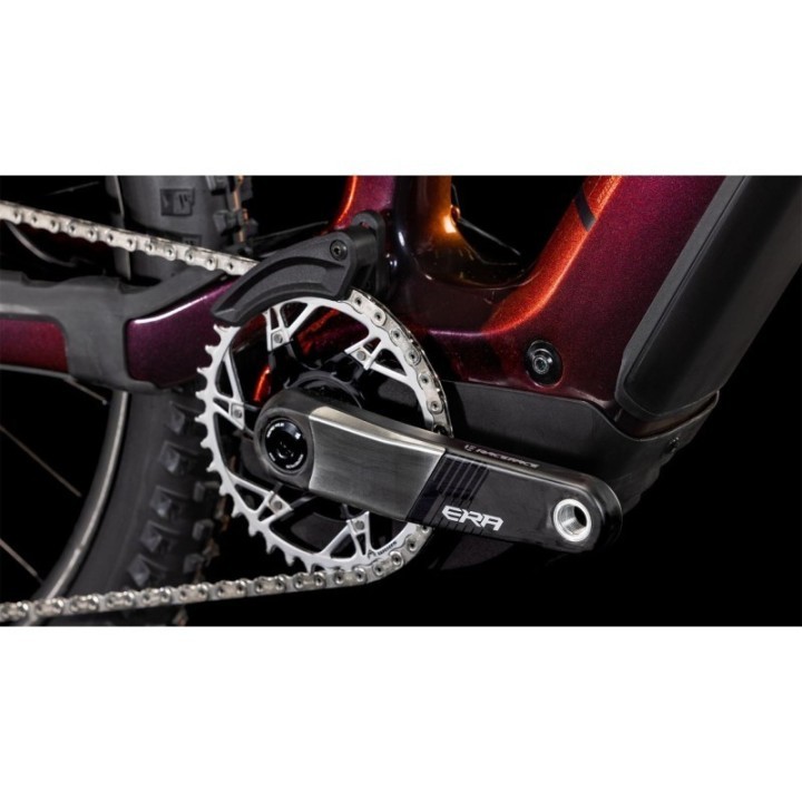 Stereo Hybrid ONE77 HPC SLT 800