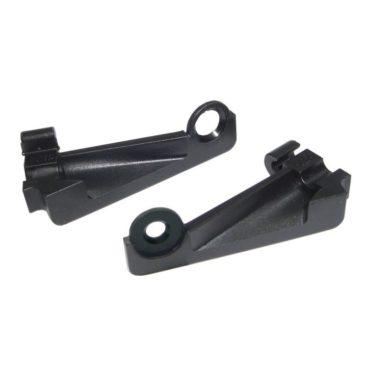 Passe-câble X/SDURO gaine dérailleur 4 mm