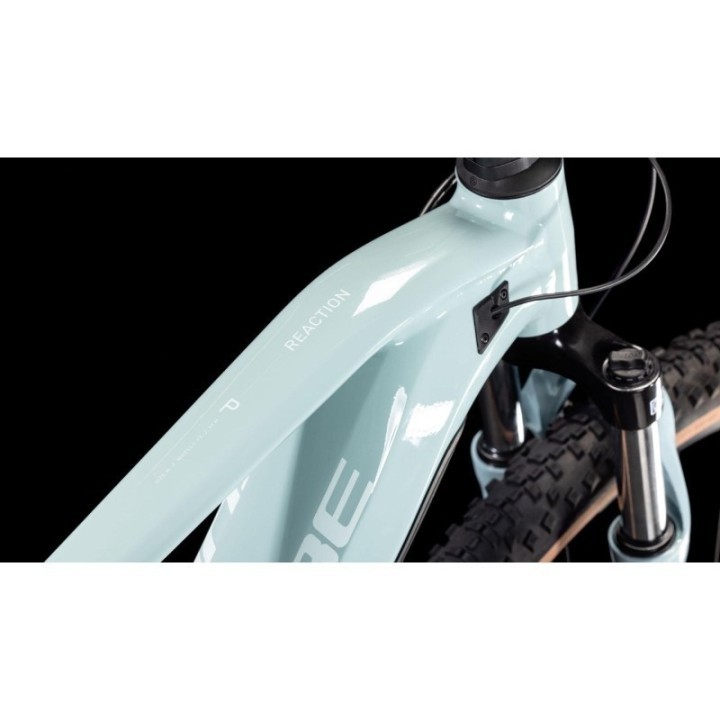 Reaction Hybrid Performance - 500Wh