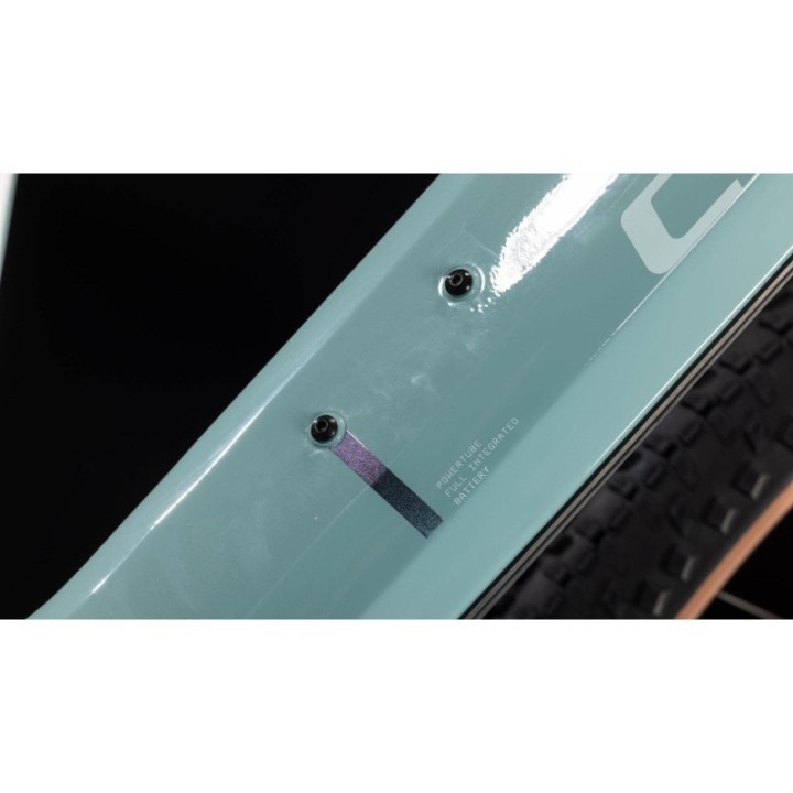 Reaction Hybrid Performance - 500Wh