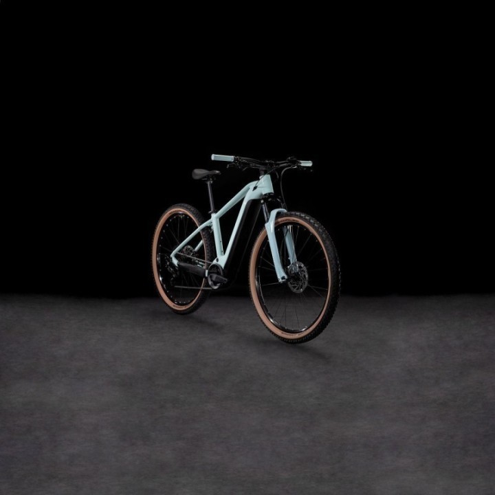 Reaction Hybrid Performance - 500Wh