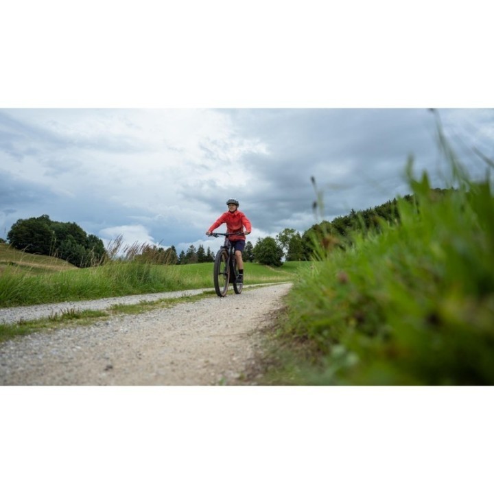 Reaction Hybrid Performance - 500Wh