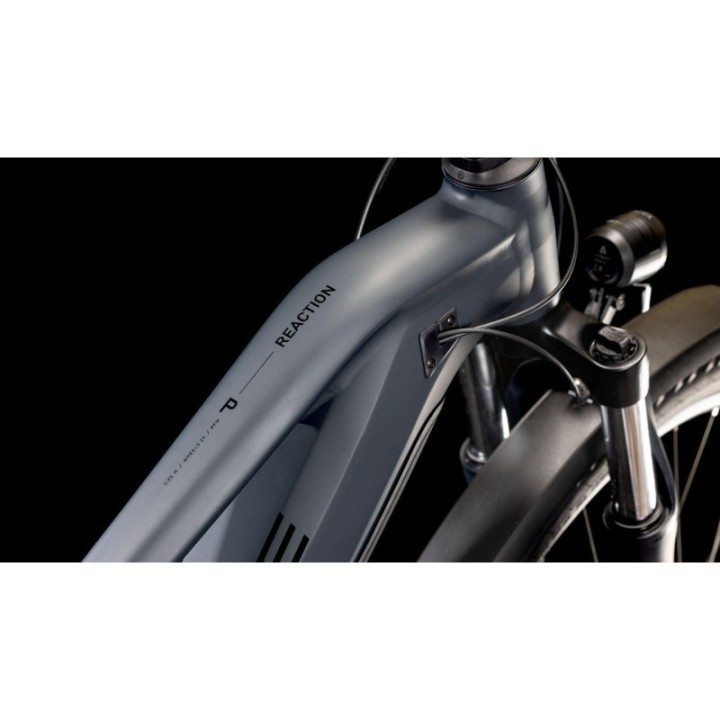 Reaction Hybrid Performance Allroad - 500Wh