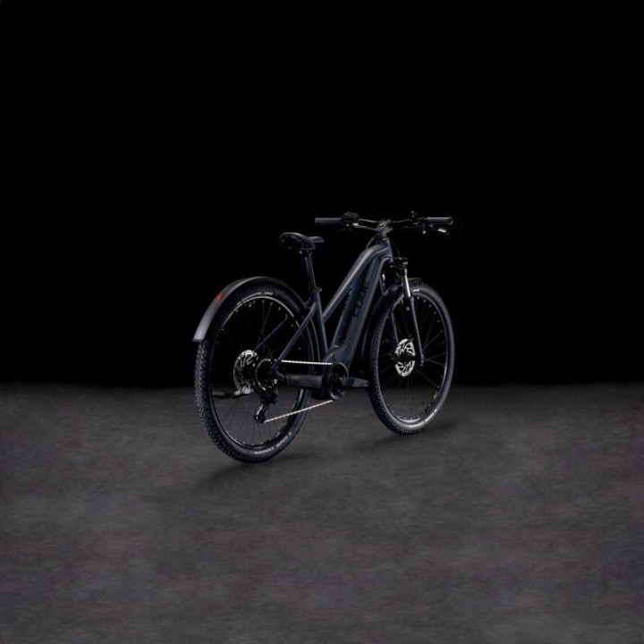 Reaction Hybrid Performance Allroad - 500Wh