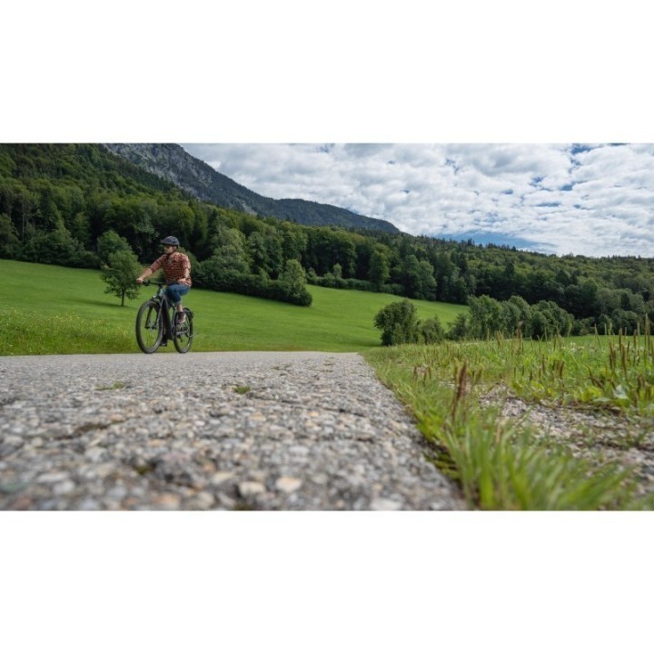 Reaction Hybrid Performance Allroad - 500Wh