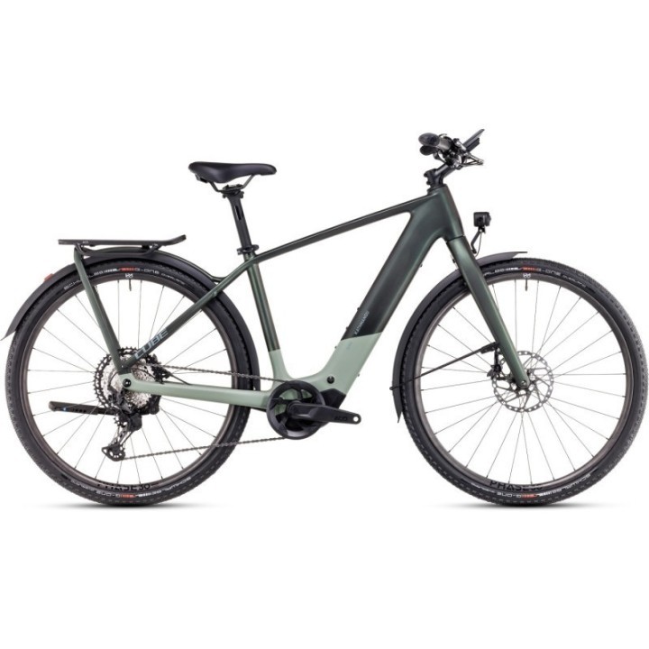 Kathmandu Hybrid C:62 SLT 400X
