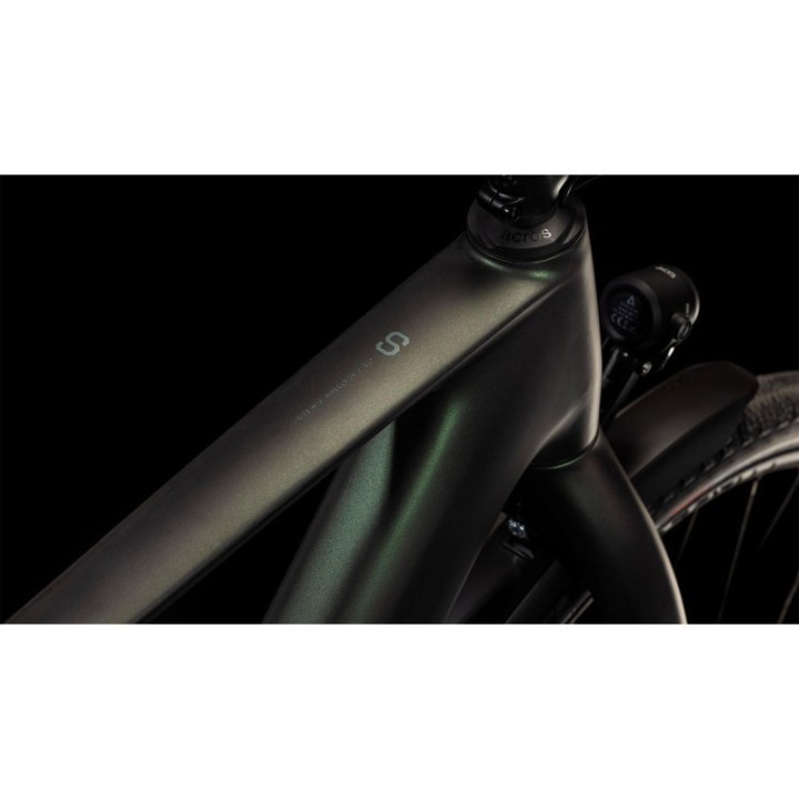 Kathmandu Hybrid C:62 SLT 400X