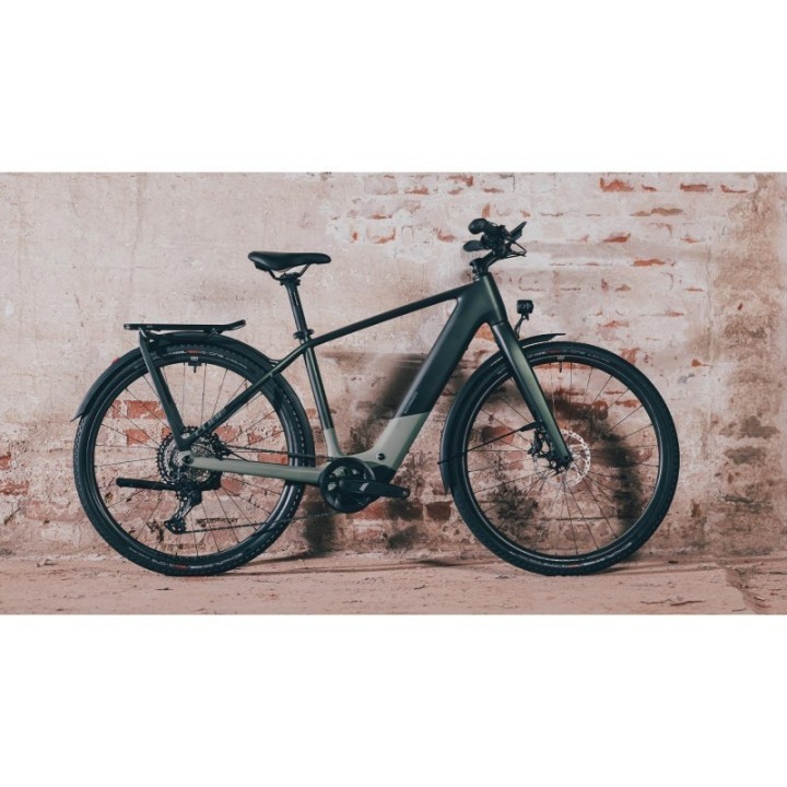 Kathmandu Hybrid C:62 SLT 400X