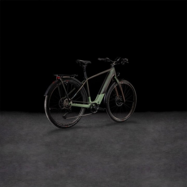 Kathmandu Hybrid C:62 SLT 400X