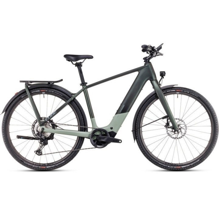 Kathmandu Hybrid C:62 SLT 400X