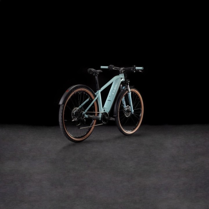 Reaction Hybrid Performance Allroad - 500Wh